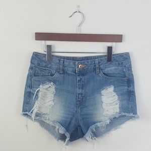 Divided by H&M | Jean Shorts